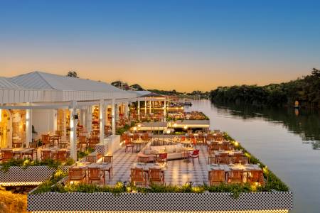 TITANIC DELUXE GOLF BELEK General Images